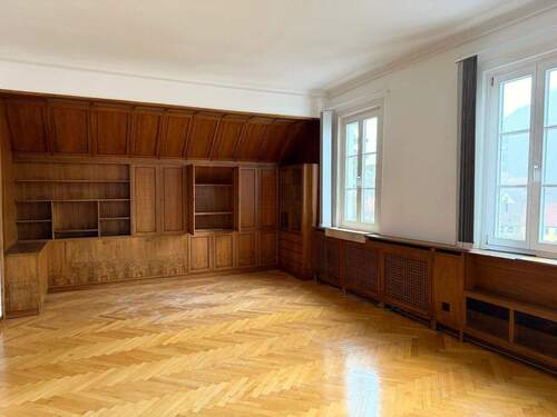 Haus Nr. 4 - 1. DG Besprechnungsraum - 