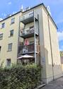 Außen - 2 Zimmer Etagenwohnung zum Kaufen in Augsburg