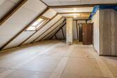 Dachgeschoss - 