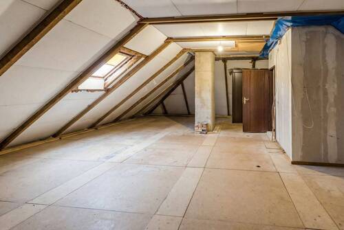 Dachgeschoss - 