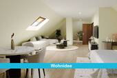 Dachstudio - Wohnidee - 