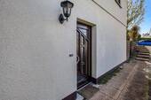 Einliegerwohnung - Eingang - 