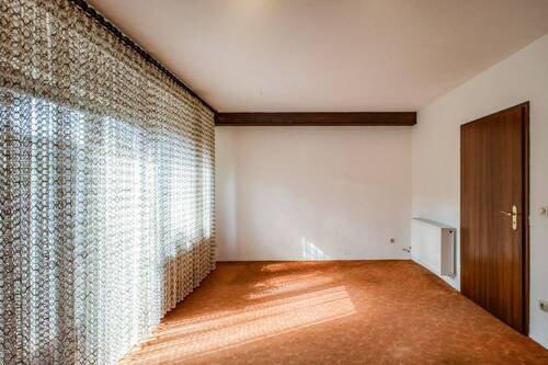 Einliegerwohnung - Wohnzimmer - 