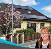 Mehr Haus fürs Geld: Einliegerwohnung, Ausbaureserve und sonniger Garten * Keine Käuferprovision - Nierstein