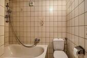 Einliegerwohnung - Bad - 