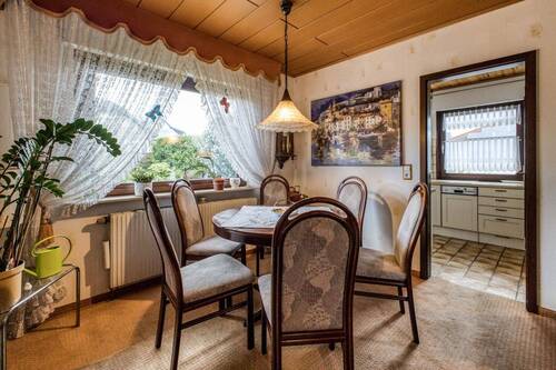 Esszimmer - 