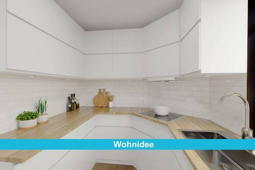 Küche - Wohnidee - 