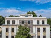 Künne Firmensitz - Gepflegtes Mehrfamilienhaus in Kiezlage - 2016 modernisiert