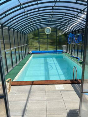 Pool - 