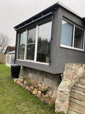 Wintergarten - 2 Zimmer Einfamilienhaus zum Kaufen in Stöllnitz