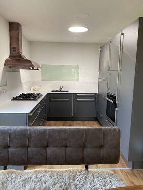 Küche - Einfamilienhaus mit 100,00 m&sup2; in Stöllnitz zum Kaufen