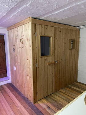 Sauna - 