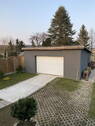 Doppelgarage - 