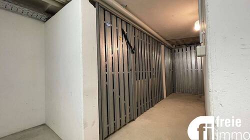 Kellerraum - 