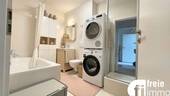 Badezimmer - (KI generiert) - 4 Zimmer Etagenwohnung in Dresden