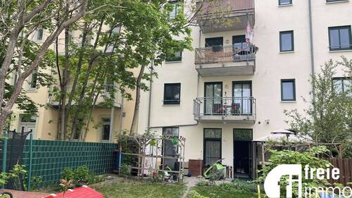 Außenansicht - Etagenwohnung mit 84,20 m&sup2; in Dresden zum Kaufen