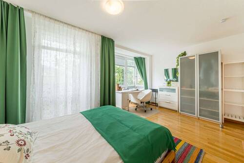 Schlafzimmer - 