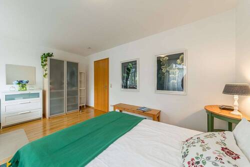 Schlafzimmer - 