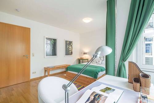 Schlafzimmer - 