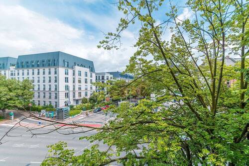 Aussicht - 