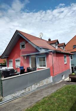 Ansicht - 1 Zimmer Einfamilienhaus zum Kaufen in Aldersbach