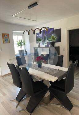 Essbereich - 