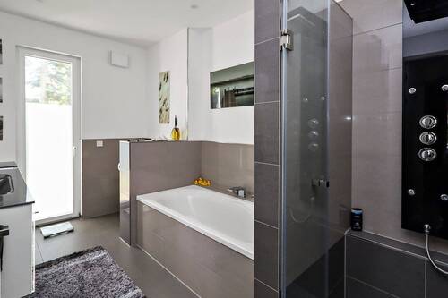 Badezimmer - 