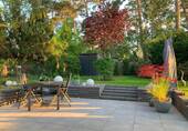Terrasse - 