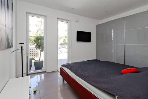 Schlafzimmer - 