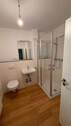 Modernes Badezimmer - Helle 2-Zimmer-Wohnung mit Balkon in Oldenburg