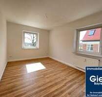 Schöne 2 Zimmer Wohnung mit Balkon - Bayreuth Glocke