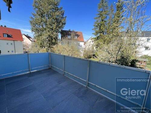 Balkon - 
