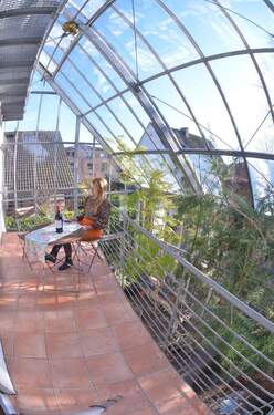 Ambiente Balkon 1.OG Bild 1 - 