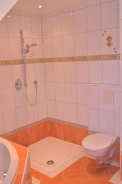Duschecke - 