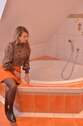 Badewanne - 