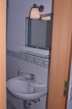 Gäste-WC - 