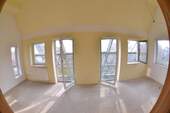 Doppelraum im Spitzboden - 