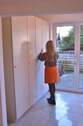 Garderobe am Eingang - 5 Zimmer Einfamilienhaus zum Kaufen in Borken