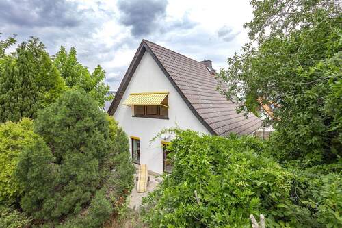 Naturnah gelegenes Haus - Sofort einziehen und wohlfühlen - ruhiges Familienidyll in gepflegter Umgebung