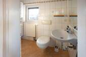 Bad im Erdgeschoss - 