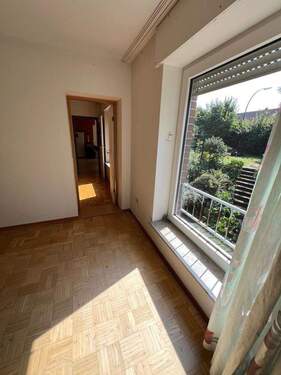 Französisches Fenster - 