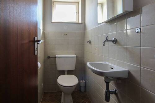 Gäste WC - 