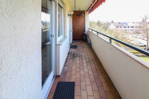 Balkon 1 - 