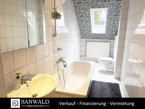 Bild 2 - 4 Zimmer Etagenwohnung zur Miete in Herne