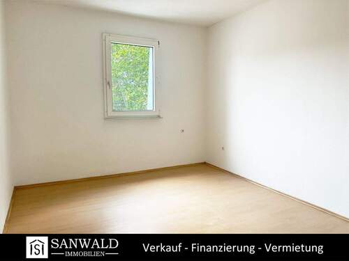 Bild 3 - 4 Zimmer Etagenwohnung in Herne
