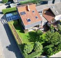 Provisionsfrei! Exklusives Wohnhaus mit dem besonderen Flair in Ibbenbüren-Stadt zu verkaufen