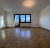 Sonnige Wohnung mit Balkon in schöner Wohnlage - provisionsfrei!!! - Stühlingen Schwaningen