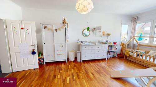 Wohn- und Esszimmer - Bild 1 - 