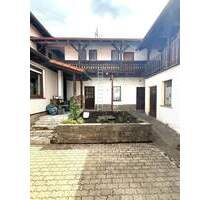 Apartmenthaus mit Potenzial - perfektes Projekt für Investoren in Top-Lage mit hoher Nachfrage - Meiningen