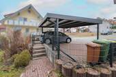 Carport - 
